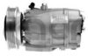 DENSO 512701020 Compressor, air conditioning